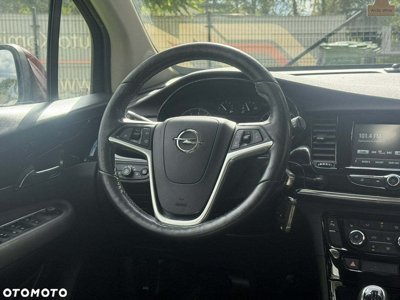 Opel Mokka - 12