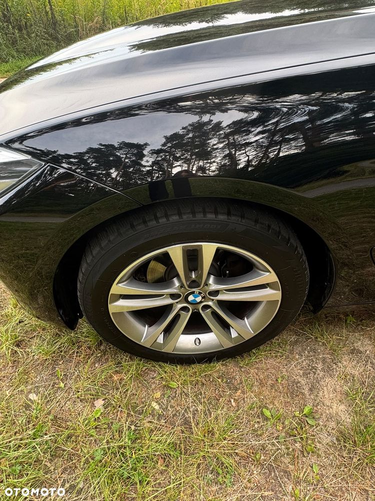 BMW 3GT - 5