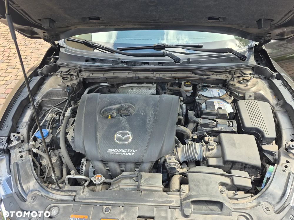 Mazda 6 - 30