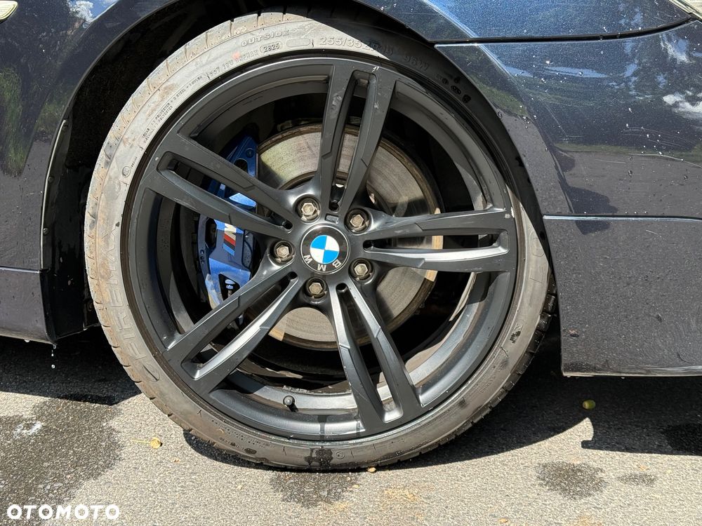 BMW Seria 5 530d Edition Exclusive - 6