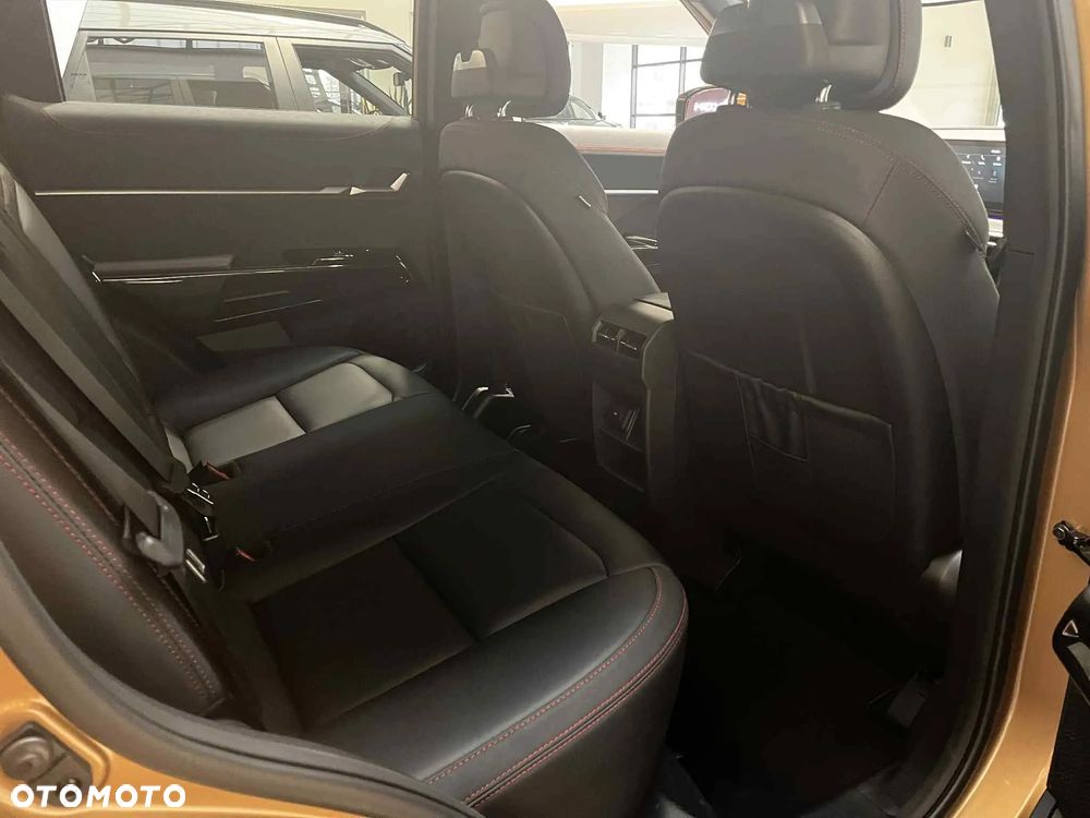 SsangYong/KGM Actyon 1.5 T-GDI Joy - 30