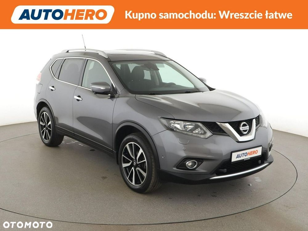 Nissan X-Trail 1.6 DCi Acenta 2WD - 11