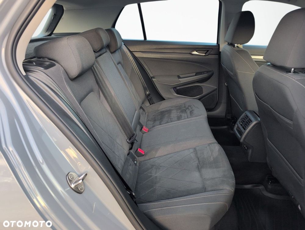Volkswagen Golf 1.5 TSI EVO Life - 12