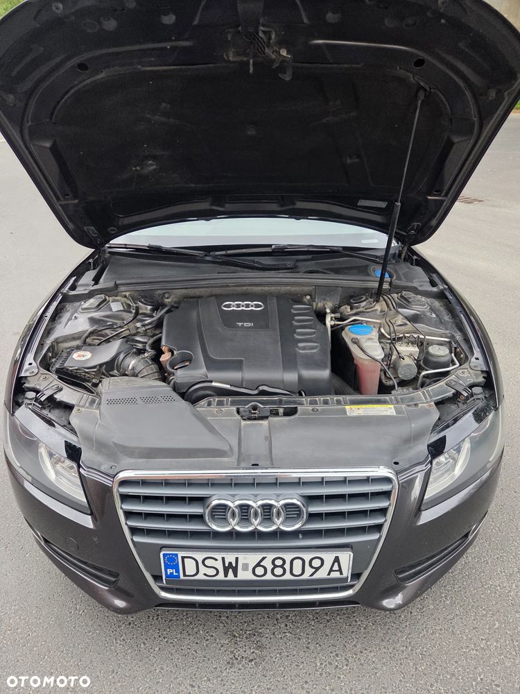 Audi A5 Sportback 2.0 TDI ultra - 16