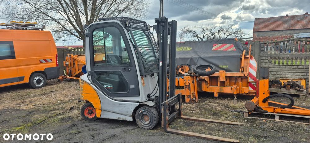 Still RX 70-16 T - 1