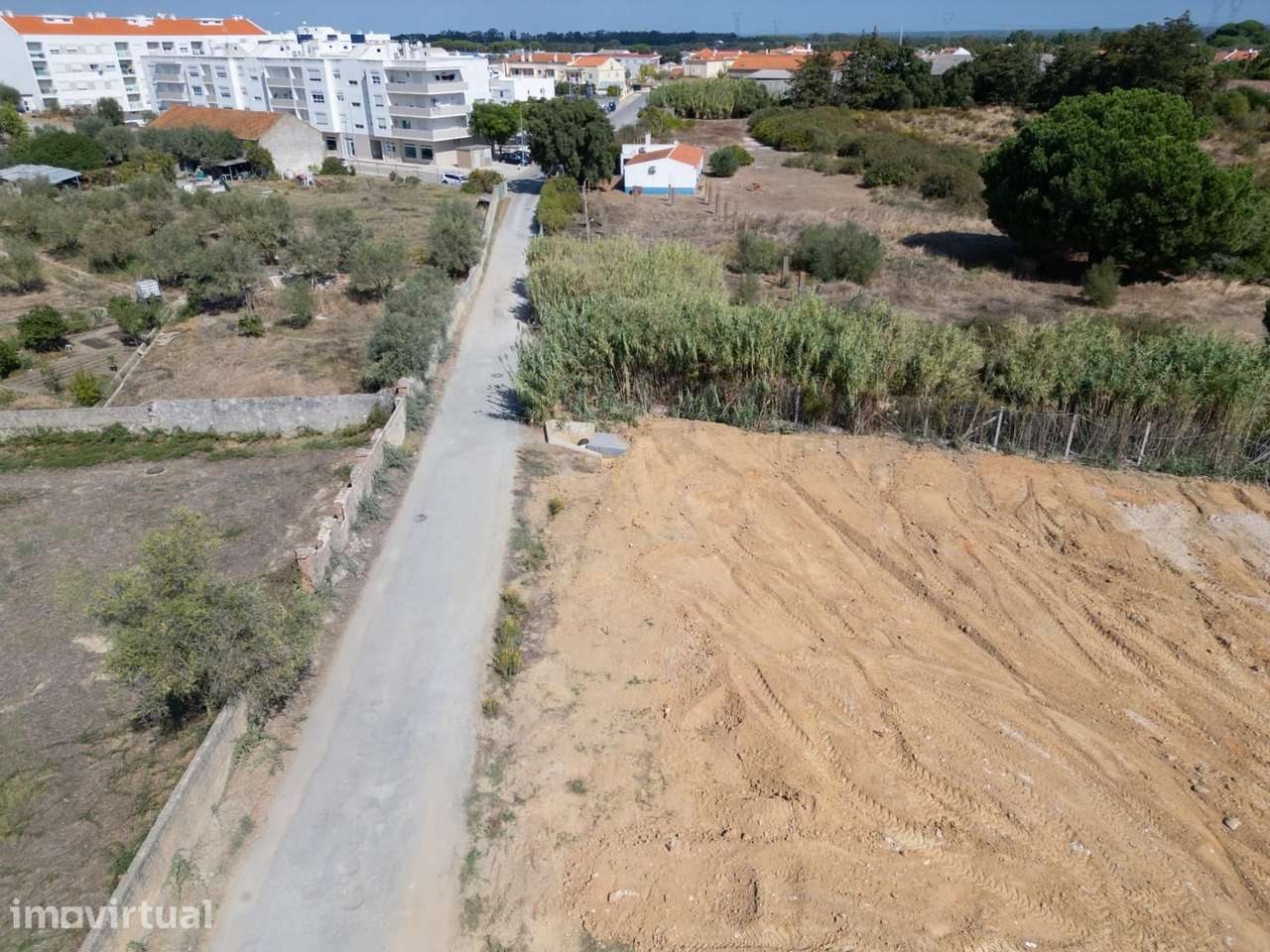 Lote 244 m2, Grandola - Grande imagem: 4/27