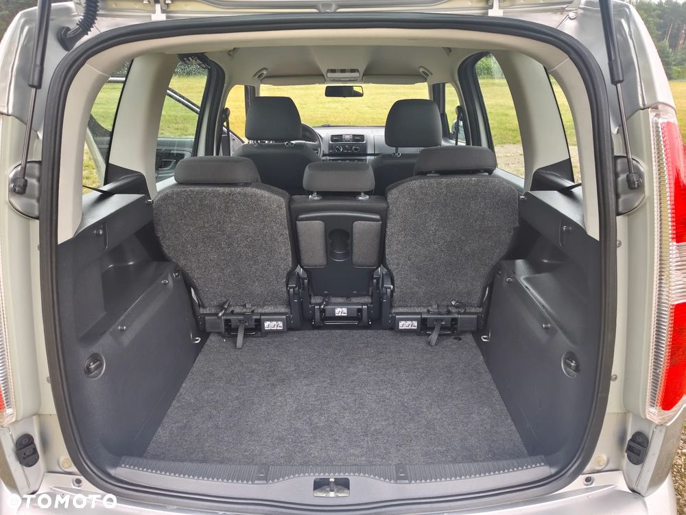 Skoda Roomster 1.6 TDI DPF FAMILY - 18