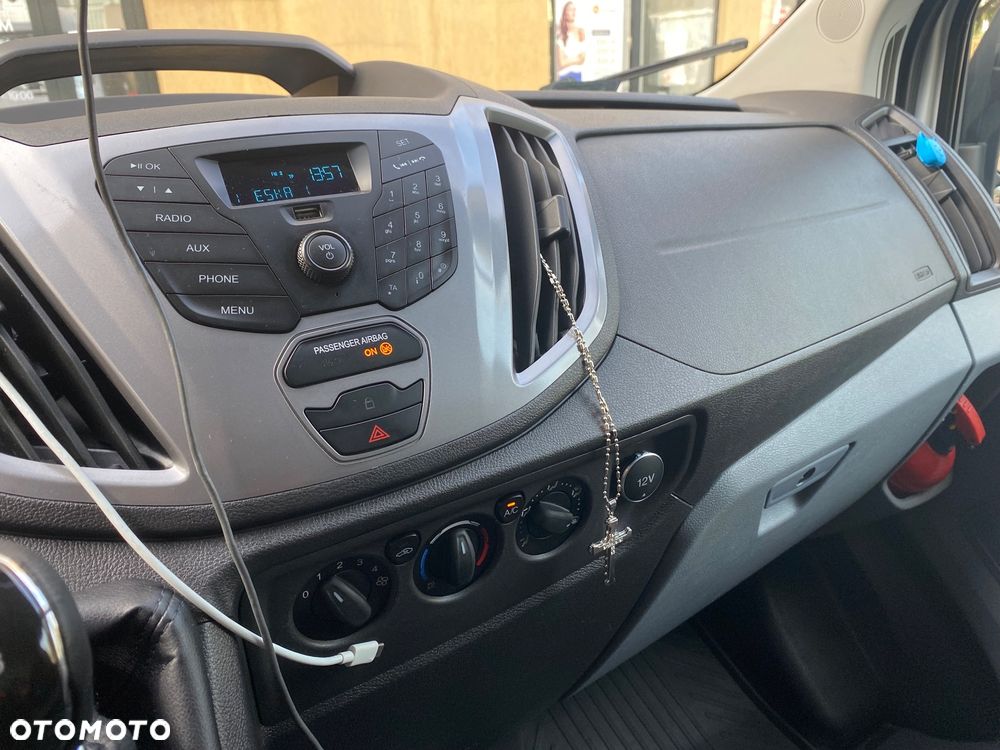 Ford Transit - 8