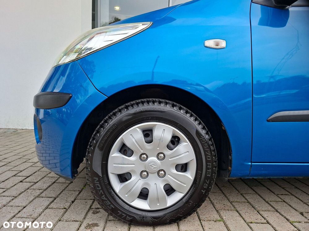 Hyundai i10 - 13