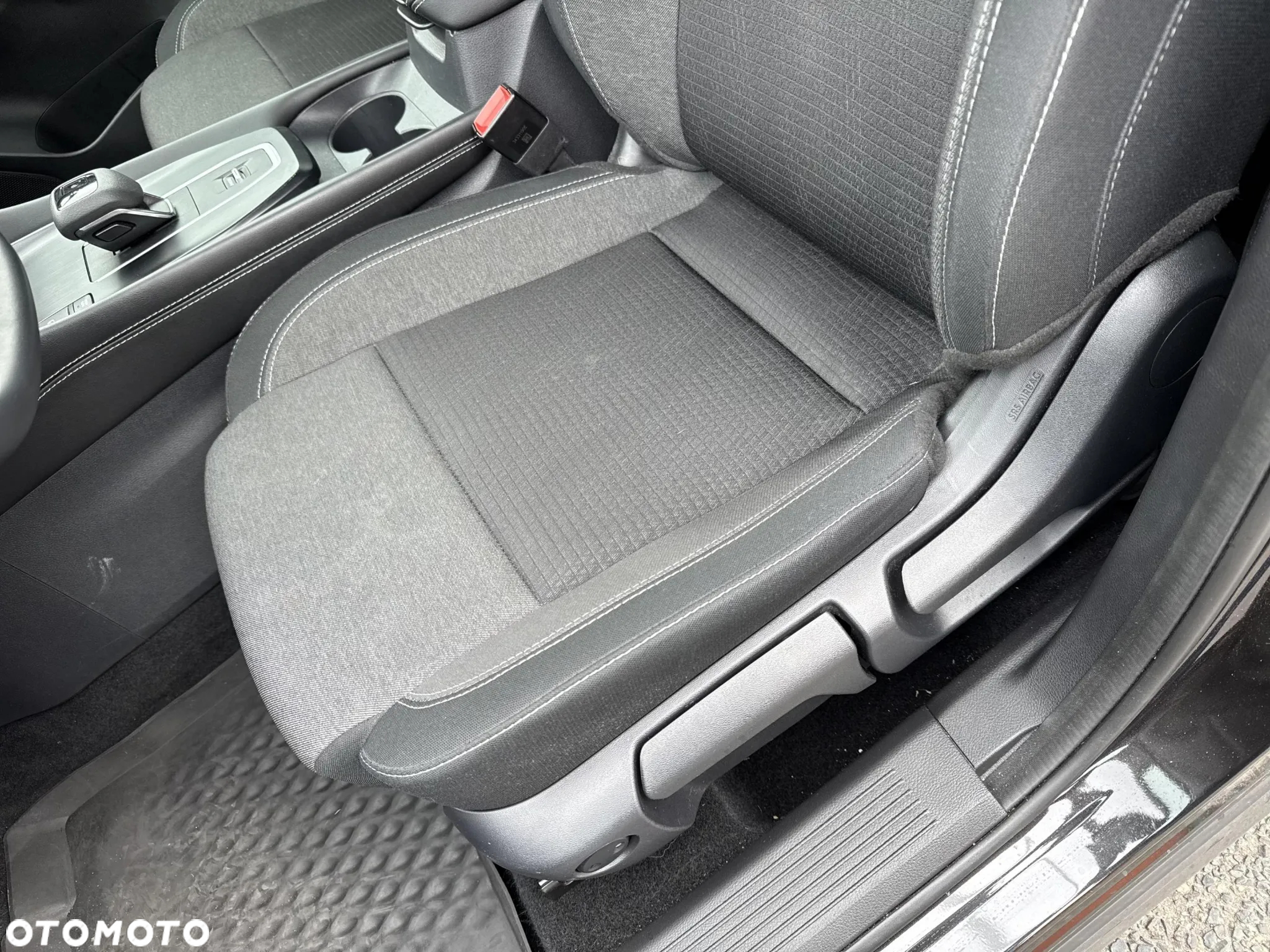 Nissan Qashqai 1.3 DIG-T mHEV N-Connecta Xtronic - 13