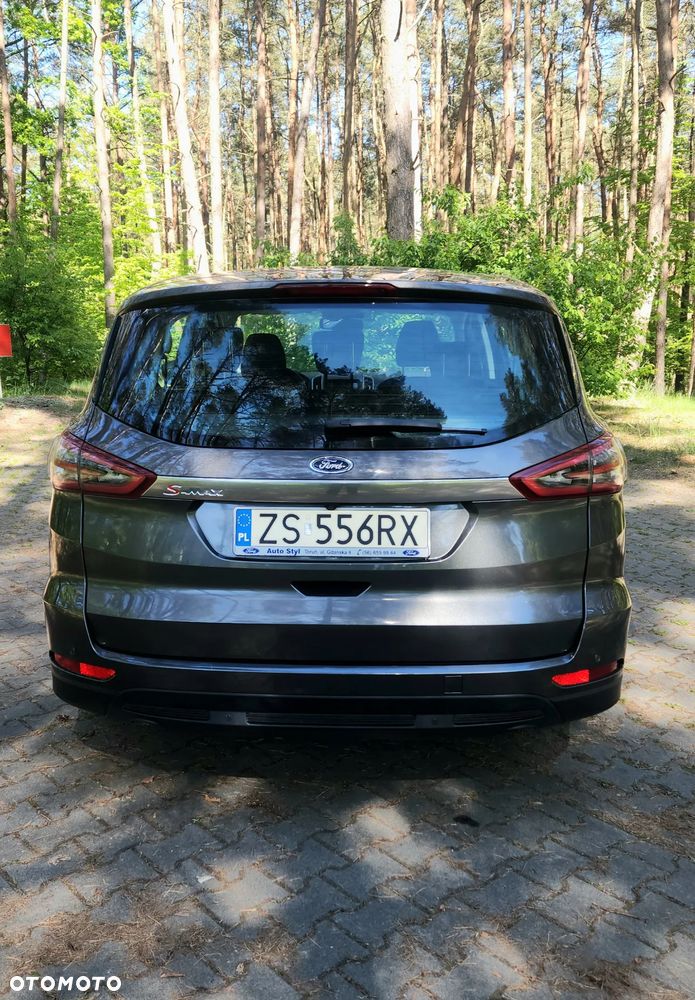 Ford S-Max 1.5 EcoBoost Trend - 5
