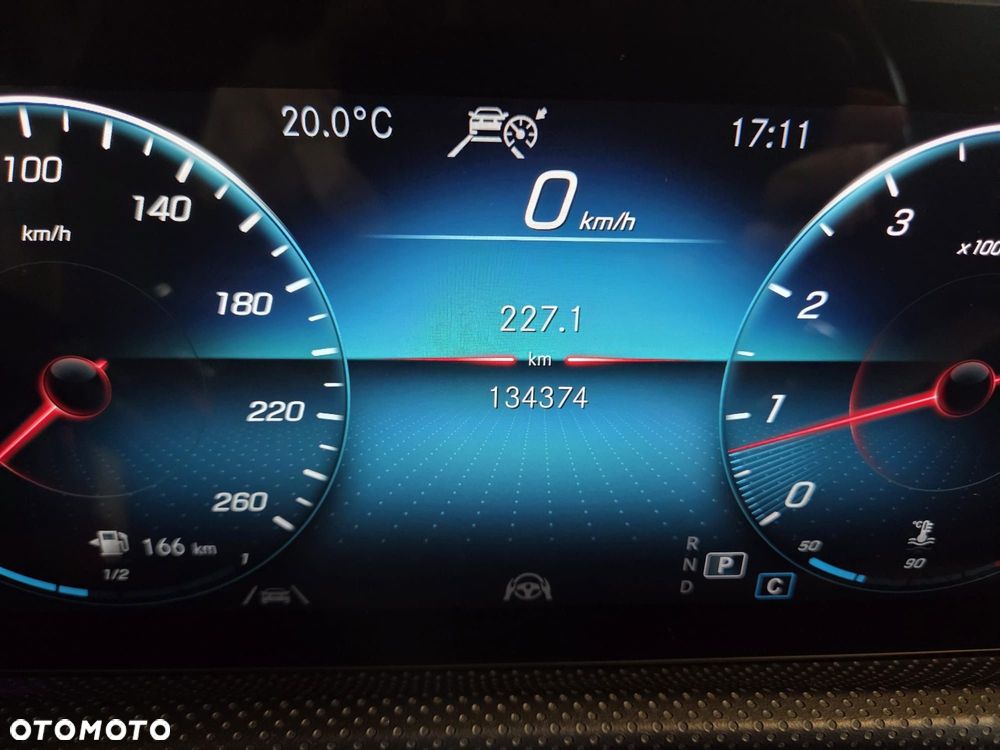 Mercedes-Benz CLA 250 4-Matic AMG Line 7G-DCT - 25