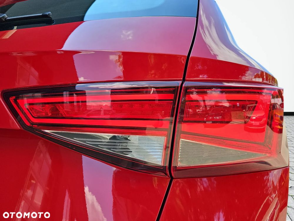Seat Ateca 1.5 TSI Style S&S - 13