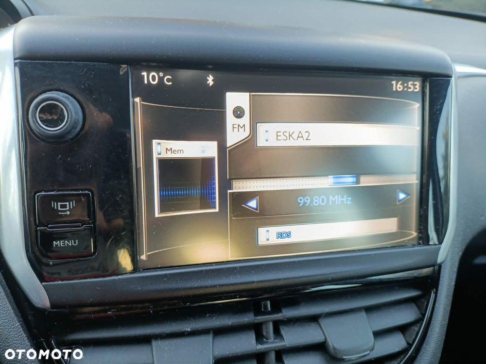 Peugeot 208 1.6 e-HDi Allure STT - 15