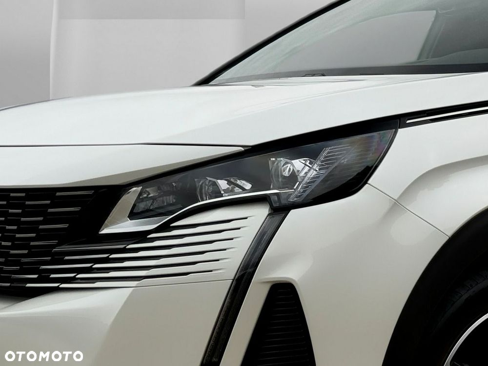 Peugeot 5008 - 9