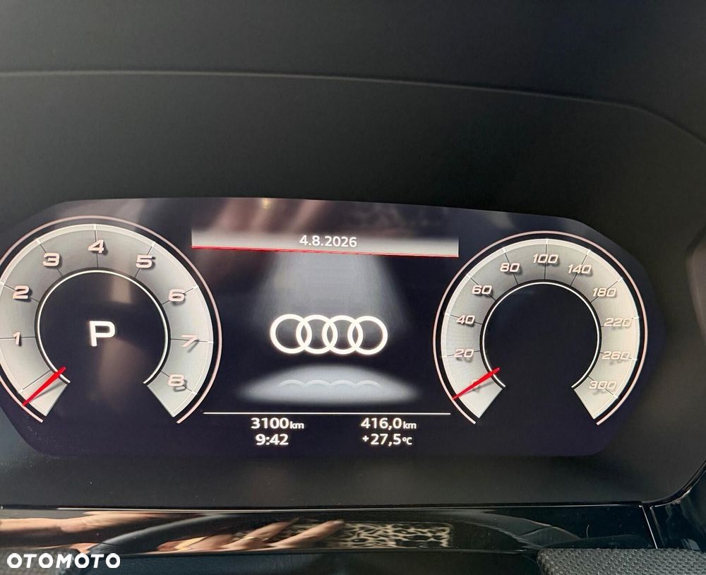 Audi S3 Sportback - 21