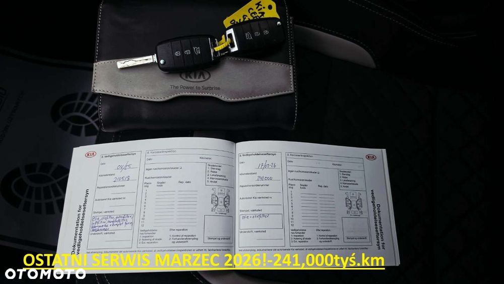 Kia Ceed 1.6 CRDi GT Line - 23