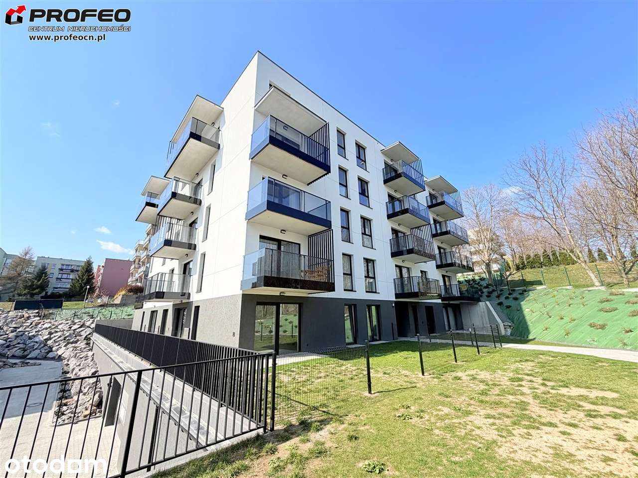 Niezwykle Widokowe Apartament już w sprzedaży!