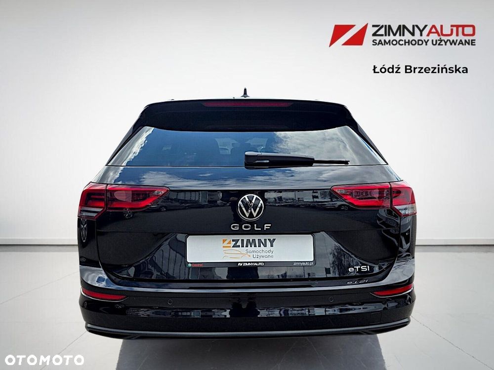 Volkswagen Golf 1.0 eTSI Life DSG - 27