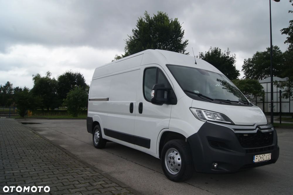 Citroën Jumper L2H2 - 4