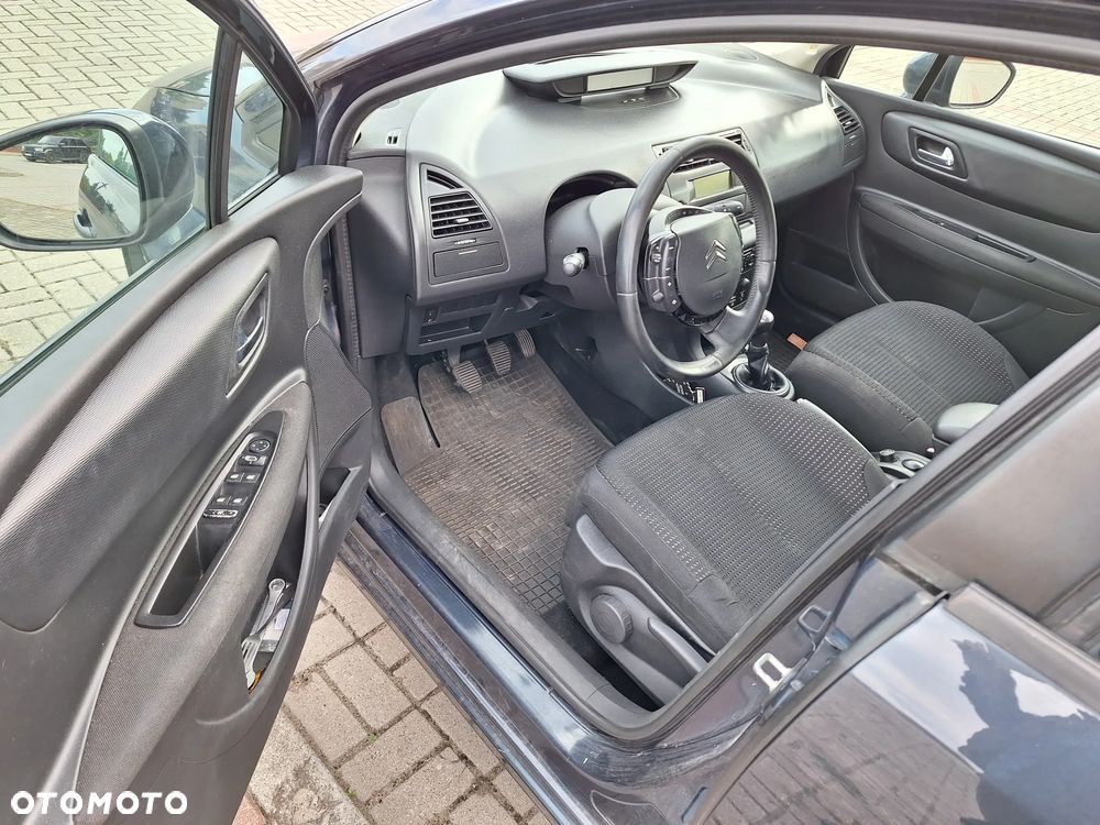 Citroën C4 1.6 HDi My Way - 3