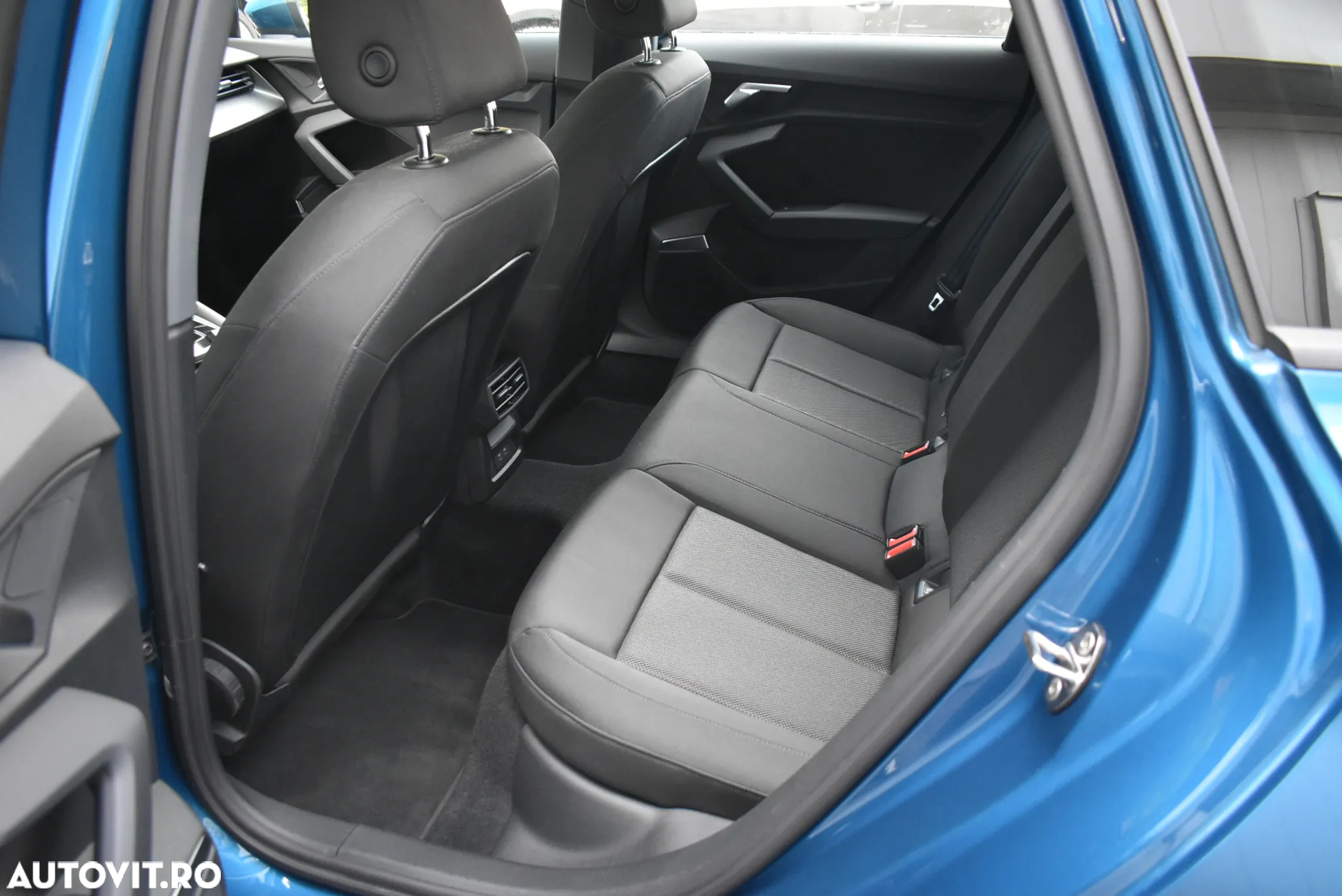 Audi A3 40 TFSIe Sportback S tronic - 24