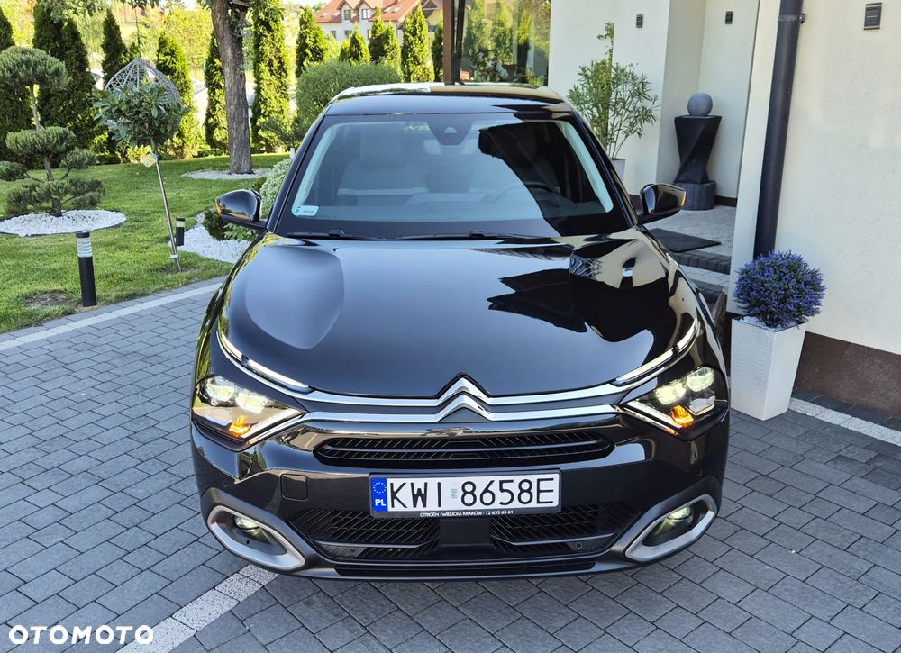Citroën C4 1.2 PureTech Feel Pack S&S - 33