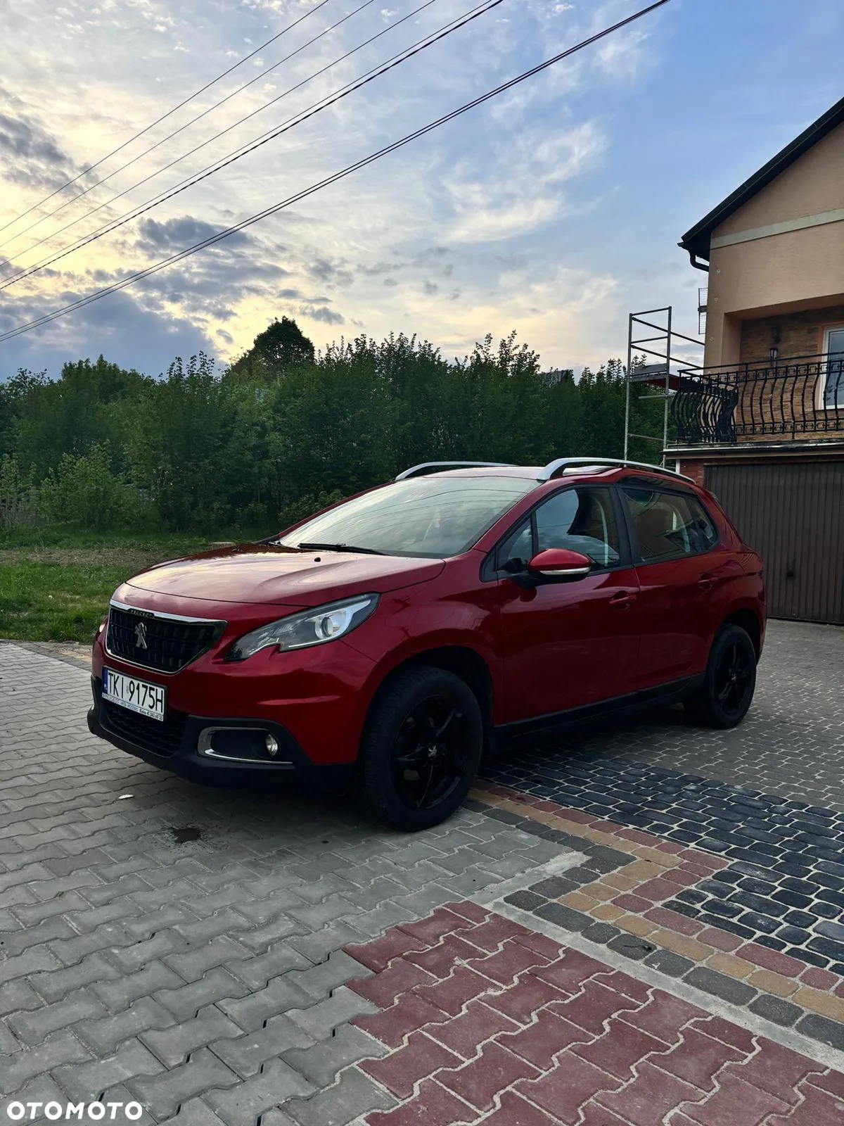 Peugeot 2008 1.2 Pure Tech Active - 6