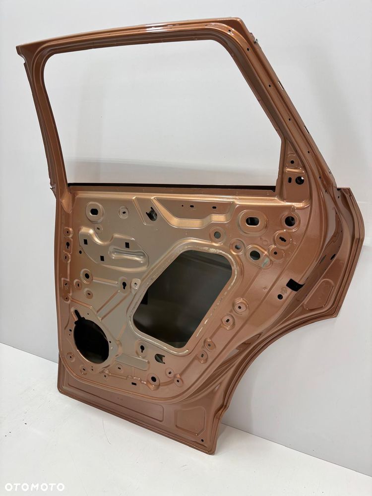 Opel Grandland B II Drzwi Prawe Tył Tylne 9851462480 - 10