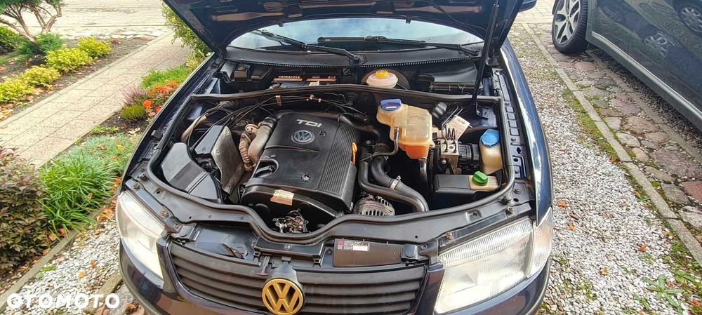 Volkswagen Passat Variant - 2