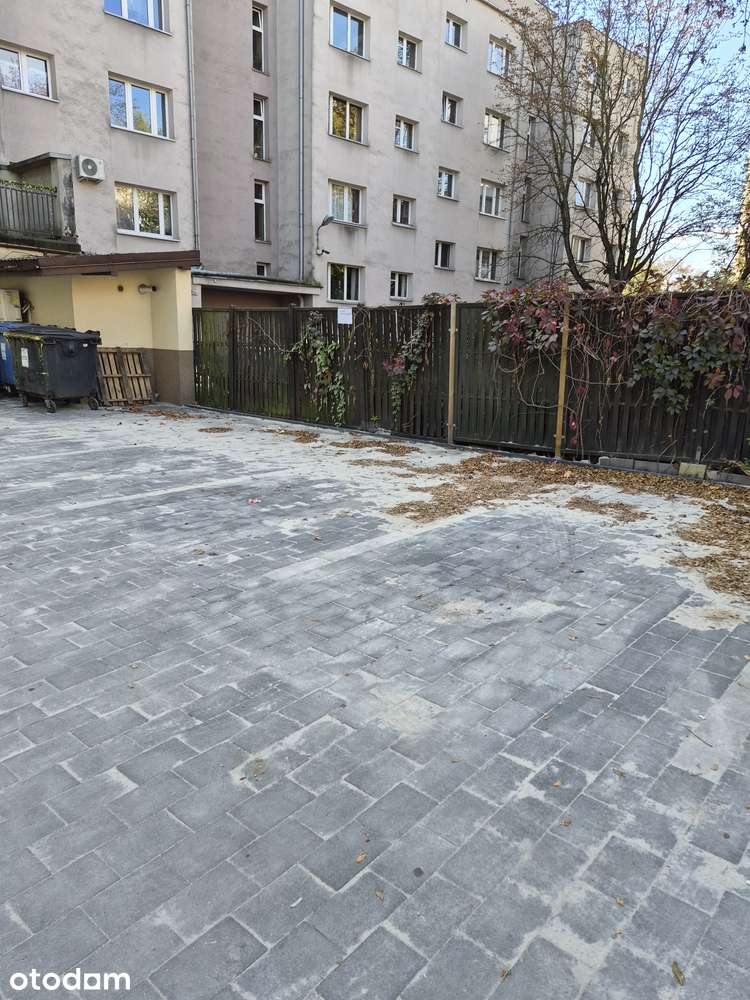 Garaż na wynajem w Krowodrzy, 350 PLN