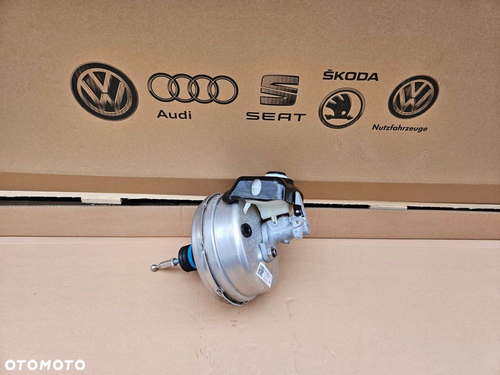 audi rs6 rs7 s6 s7 c7 4g pompa hamulcowa serwo 4g1612103j - 1