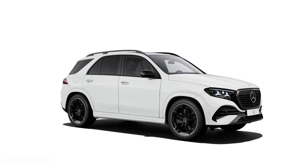 Mercedes-Benz Gle 2026 photo 4