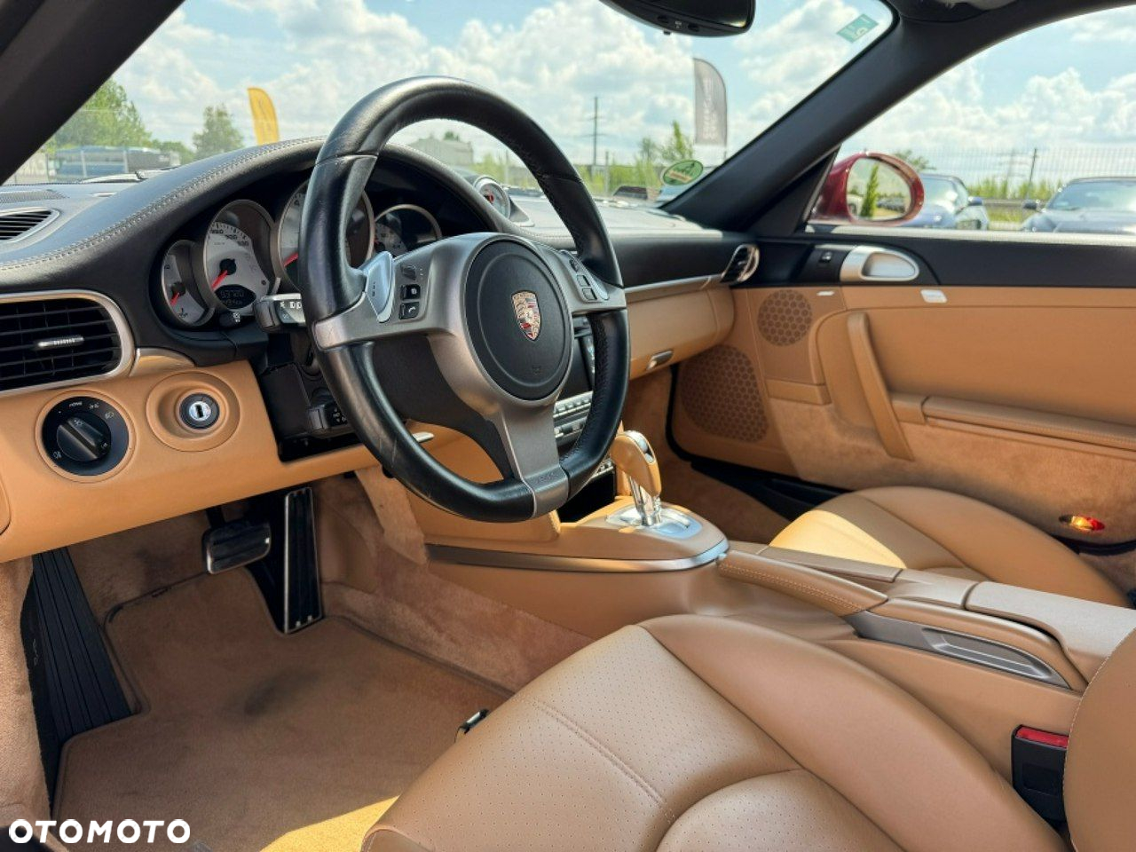 Porsche 911 - 10