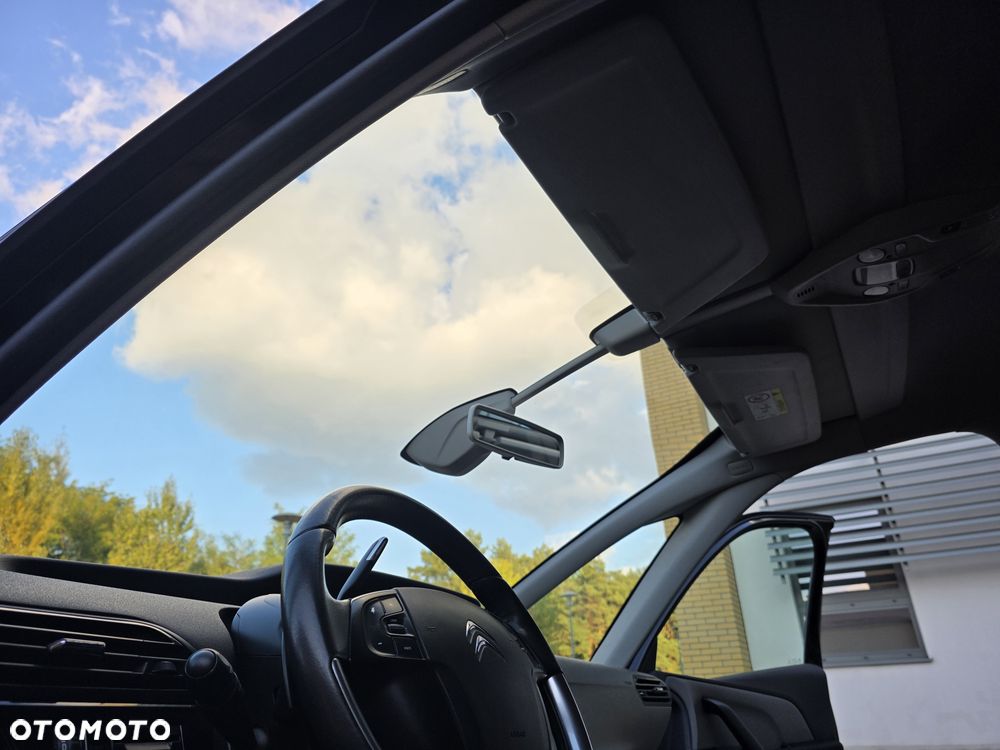 Citroën C4 Picasso 2.0 BlueHDi Intensive - 34