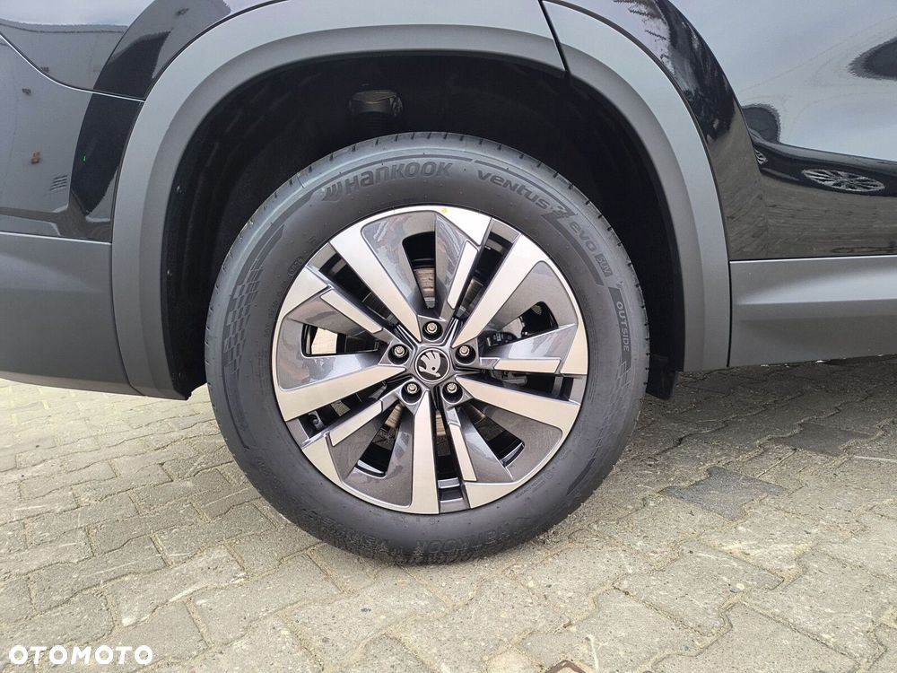 Skoda Kodiaq 2.0 TSI 4x4 Drive DSG - 19