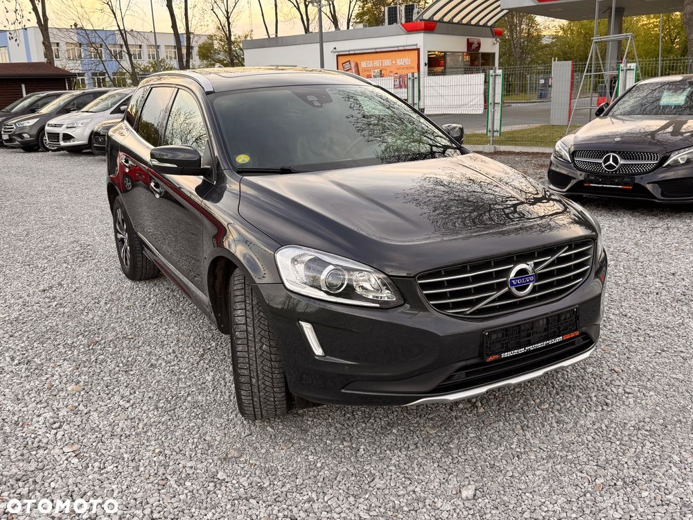 Volvo XC 60 D4 Summum - 10
