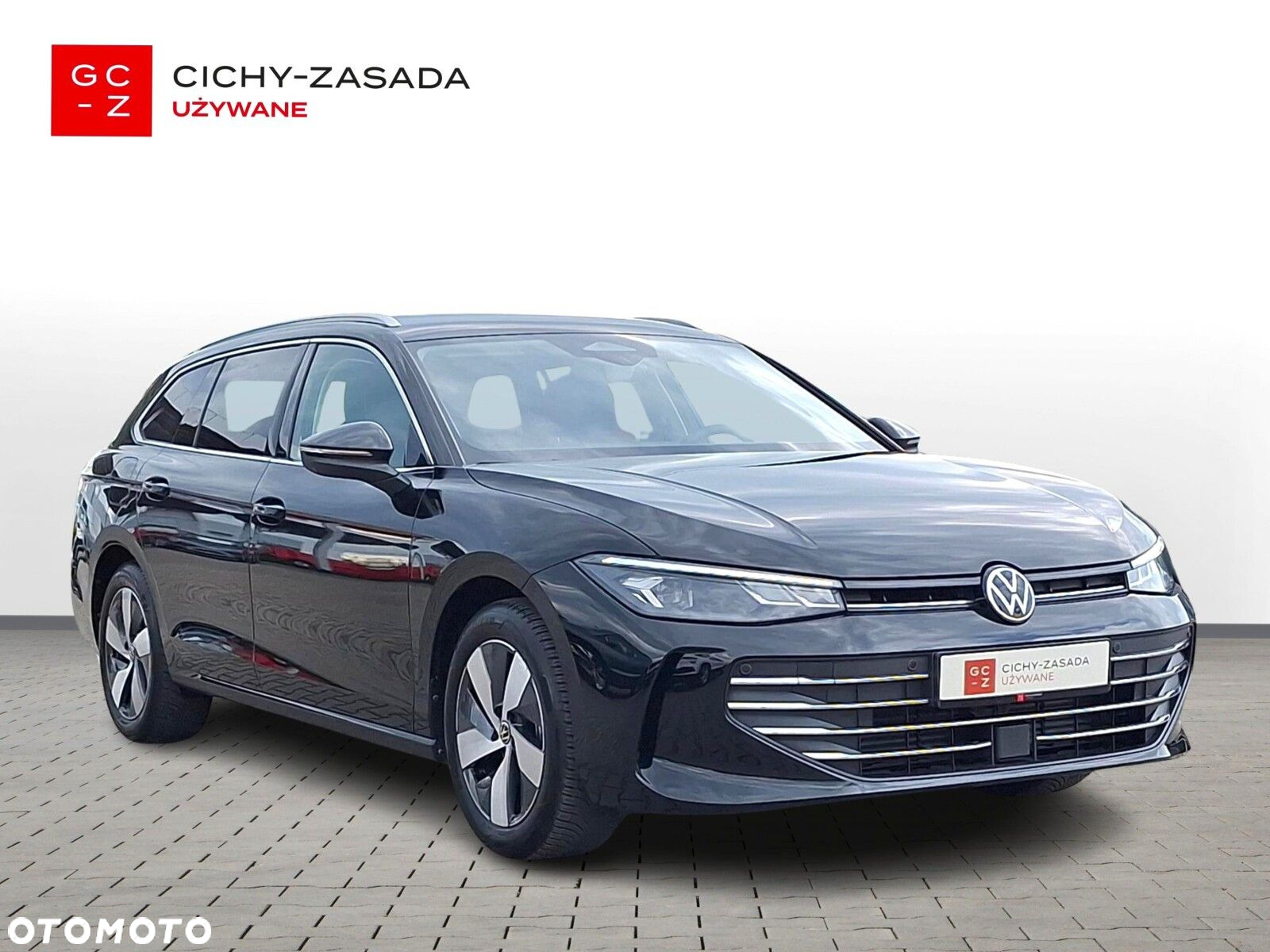 Volkswagen Passat 2.0 TDI EVO Business DSG - 3