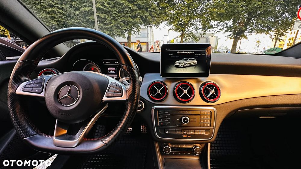 Mercedes-Benz CLA 250 Sport 4-Matic - 7