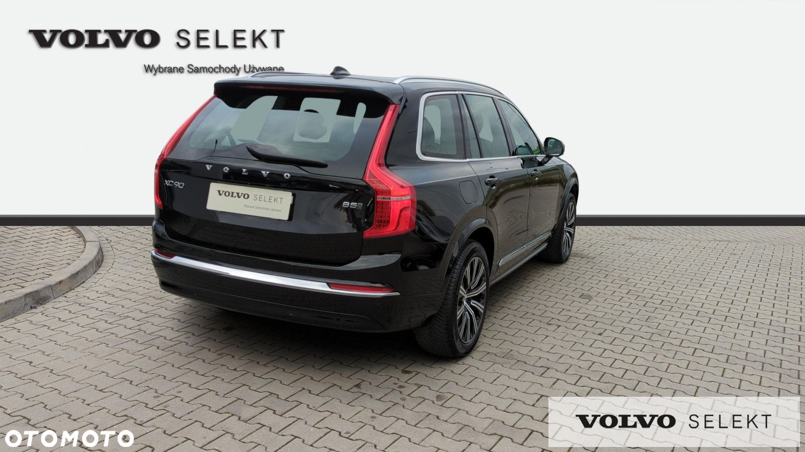 Volvo XC 90 - 6