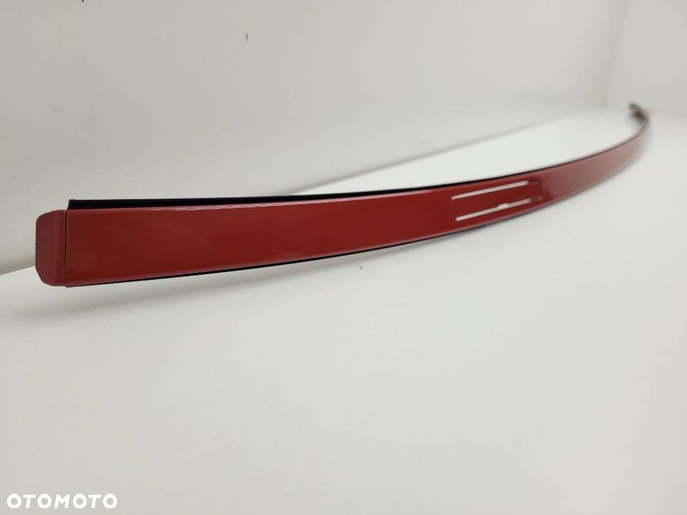 LISTWA DACHOWA PRAWA A75 BMW 3 F34 GT 7344984 - 4