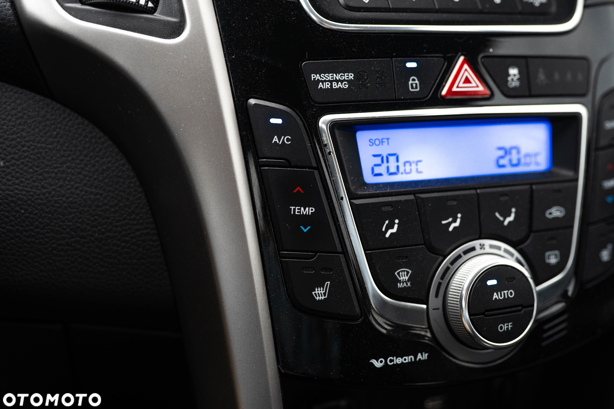 Hyundai i30 1.6 GDI BlueDrive Comfort - 19