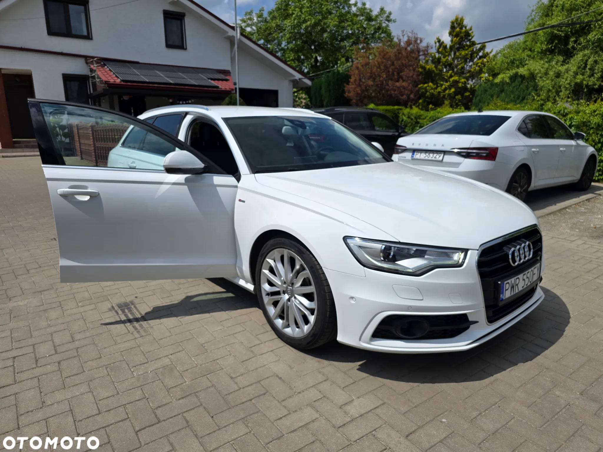Audi A6 - 22
