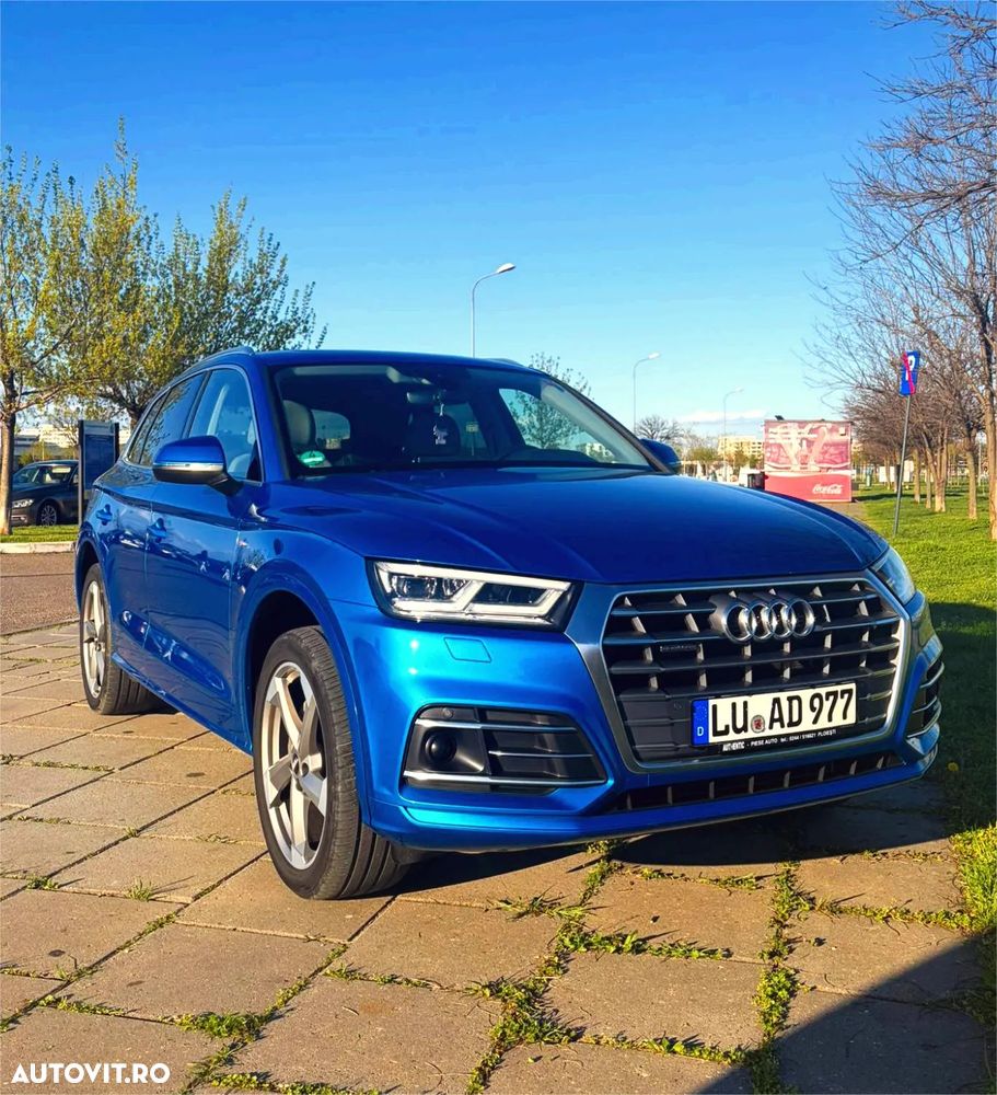Audi Q5 2.0 TDI Quattro S tronic - 2