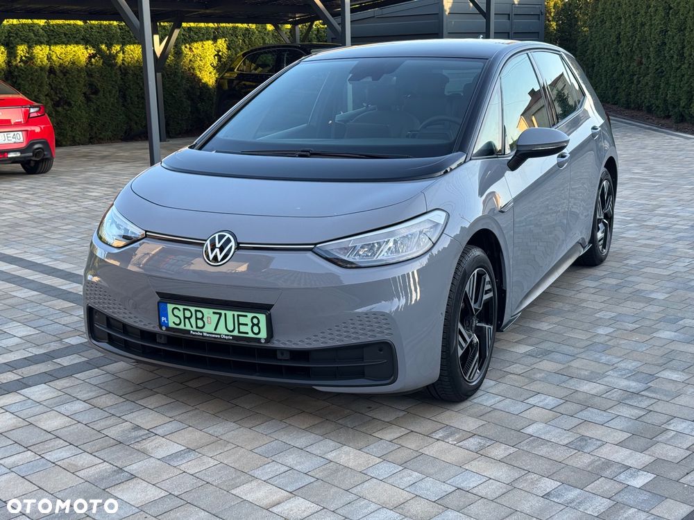 Volkswagen ID.3 45kWh Pure Performance - 17