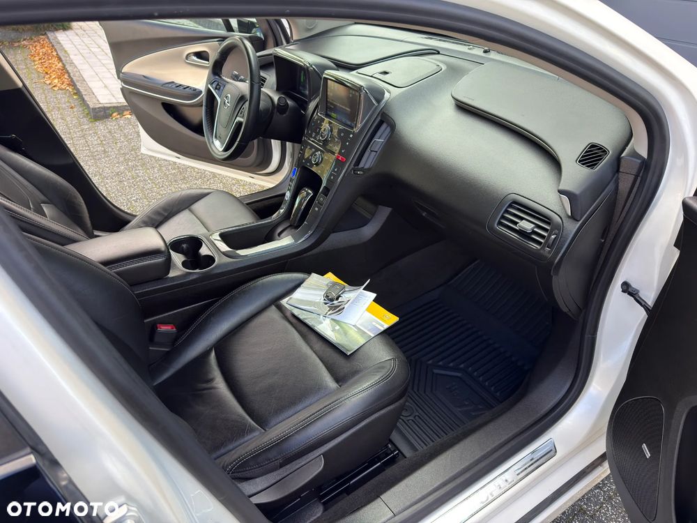 Opel Ampera Standard - 20