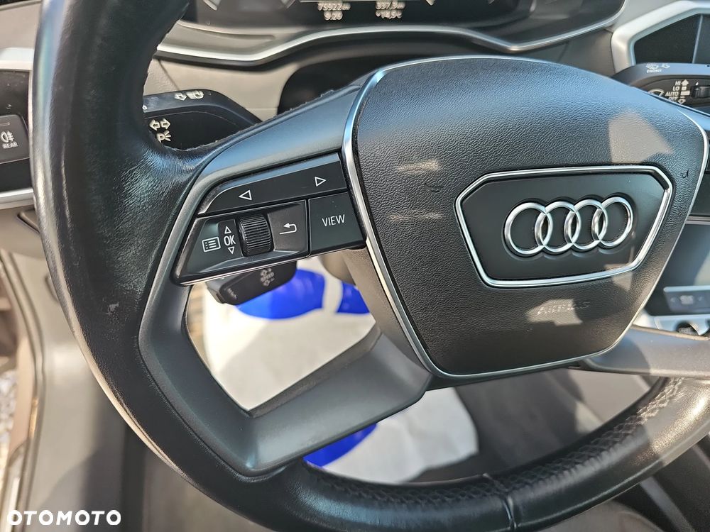 Audi A6 Limousine - 17