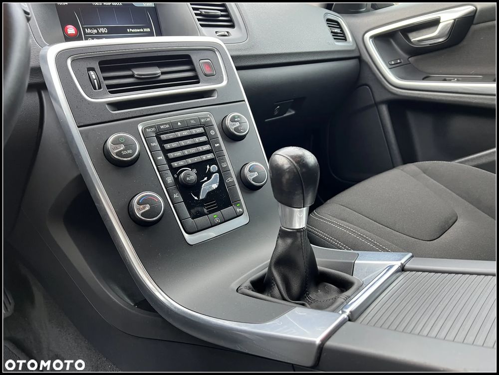 Volvo V60 - 23