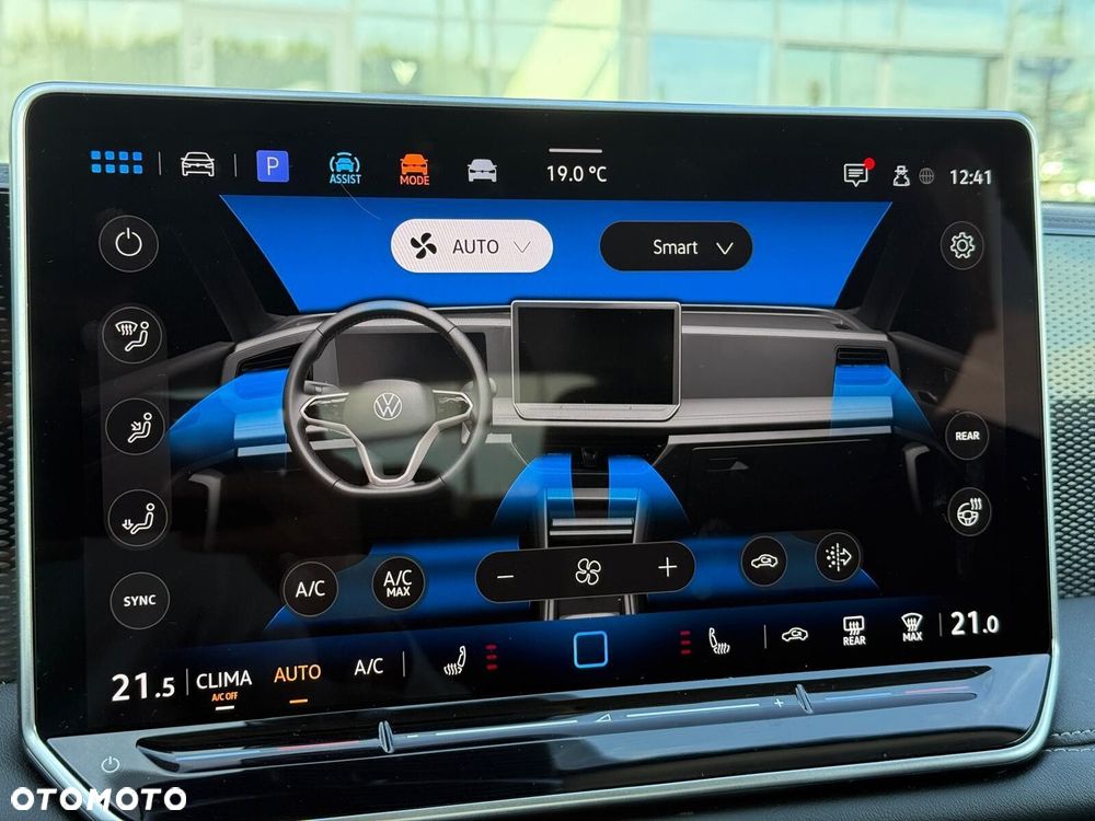 Volkswagen Tiguan 1.5 eTSI Life Plus DSG - 23