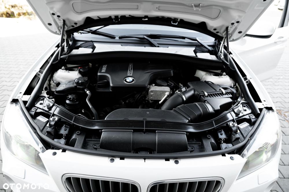 BMW X1 xDrive28i - 7